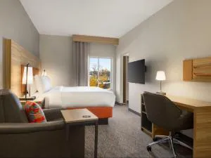 Candlewood Suites San Antonio Sea World By Ihg hotel detail image 1