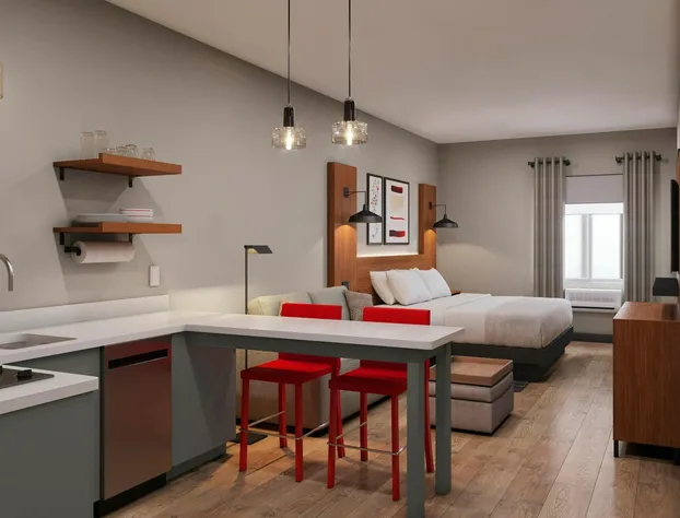 Hawthorn Extended Stay by Wyndham Miamisburg Dayton South hotel detail image 1