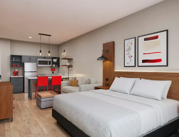 Hawthorn Extended Stay by Wyndham Miamisburg Dayton South hotel detail image 3