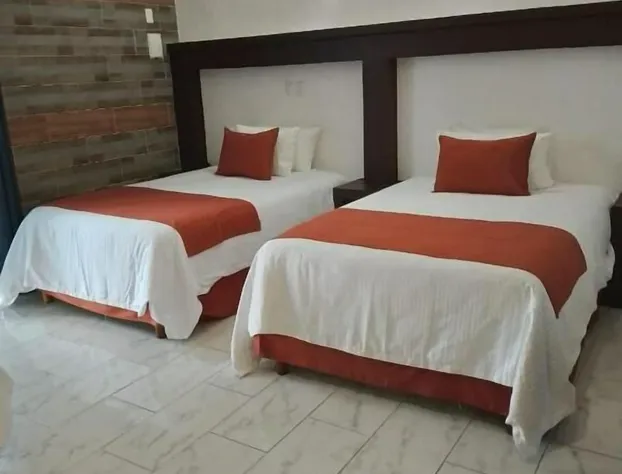 Hotel Pineda Real hotel detail image 1