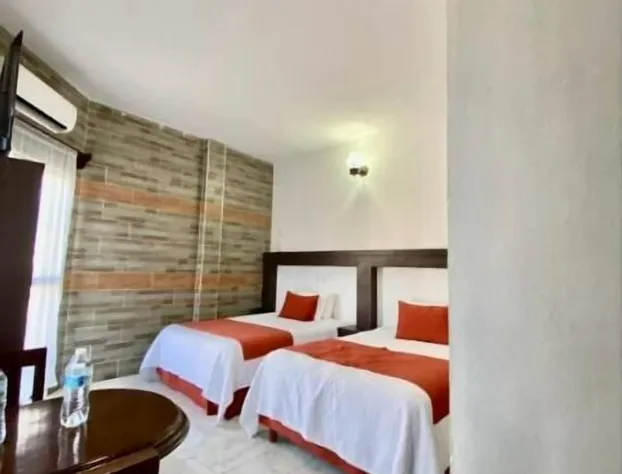 Hotel Pineda Real hotel detail image 2