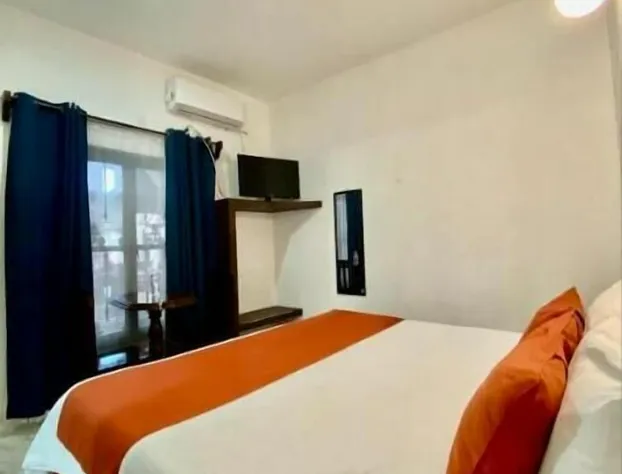 Hotel Pineda Real hotel detail image 3