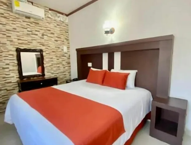 Hotel Pineda Real hotel detail image 4