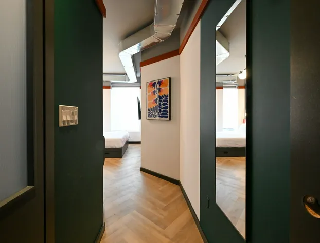 Nomas Hotel hotel detail image 2