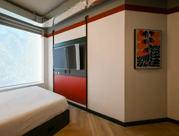 Nomas Hotel hotel detail image 3