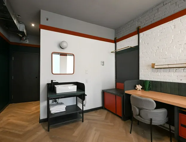 Nomas Hotel hotel detail image 4