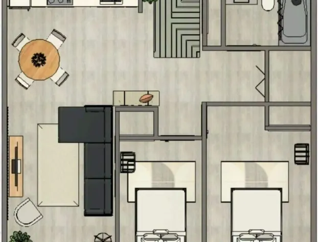 Lux Suites Extended Stay hotel detail image 1