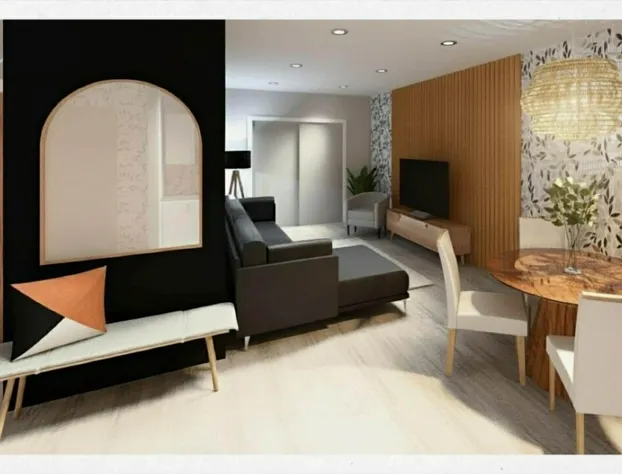 Lux Suites Extended Stay hotel detail image 2