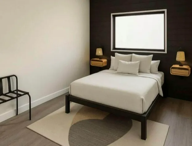 Lux Suites Extended Stay hotel detail image 3