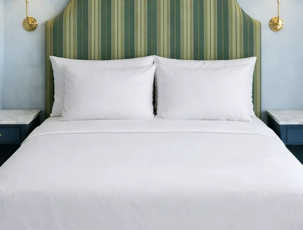 The Laurel Hotel hotel detail image 1