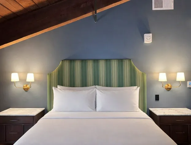 The Laurel Hotel hotel detail image 3