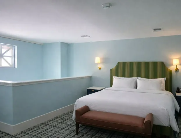 The Laurel Hotel hotel detail image 4