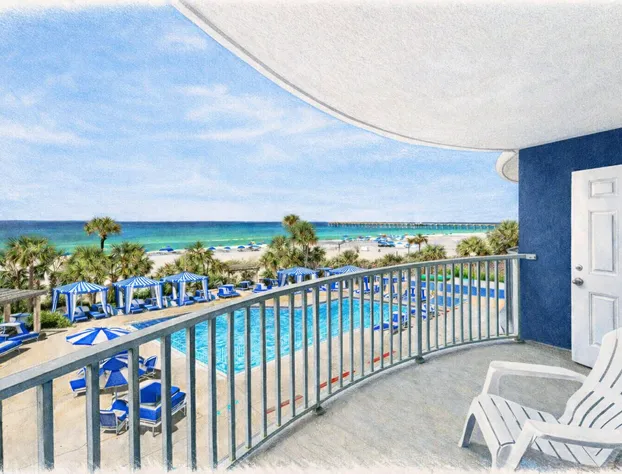 The Palm & Tide Beachfront Hotel hotel detail image 4