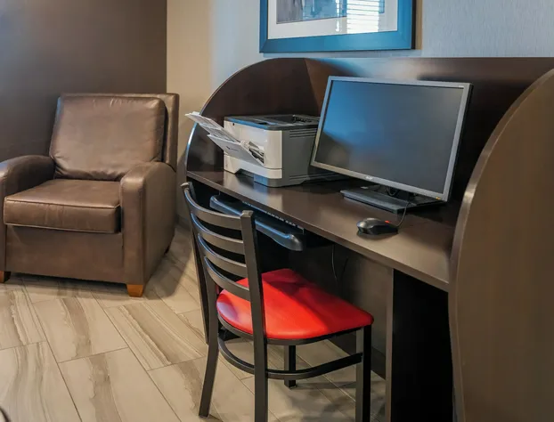 My Place Hotel - Port Charlotte hotel detail image 2