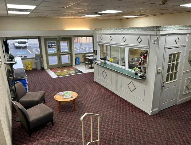 Economy Inn of Reading hotel detail image 4