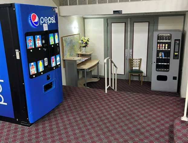 Economy Inn of Reading hotel detail image 2