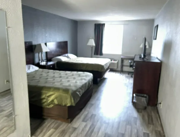 Economy Inn of Reading hotel detail image 3