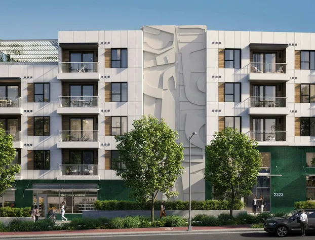 The Code, an AvantStay Hotel hotel detail image 2