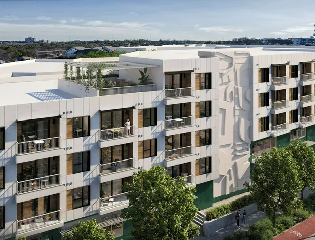 The Code Hotel hotel detail image 1