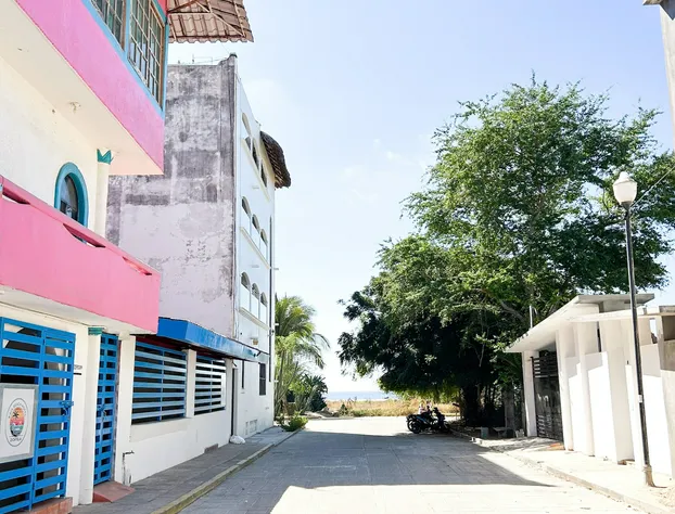 Kaia Beach Hotel hotel detail image 2