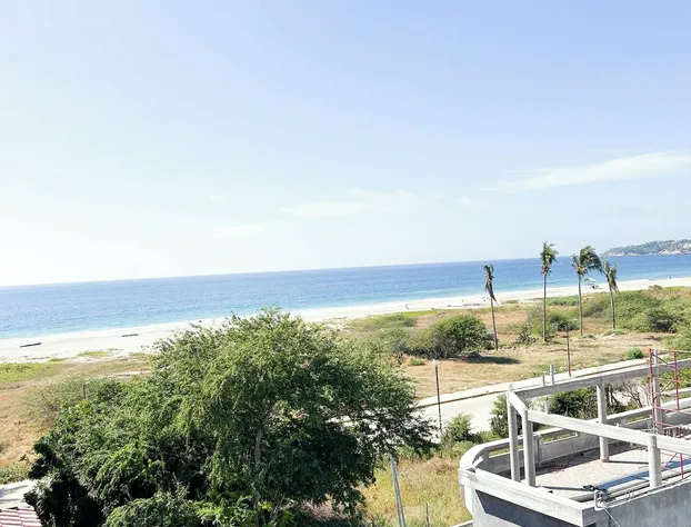 Kaia Beach Hotel hotel detail image 3