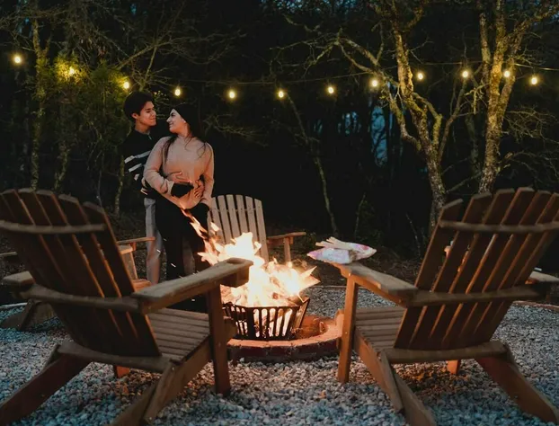 Luz de Luna Glampings hotel detail image 1