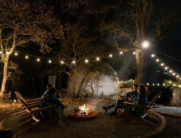 Luz de Luna Glampings hotel detail image 2