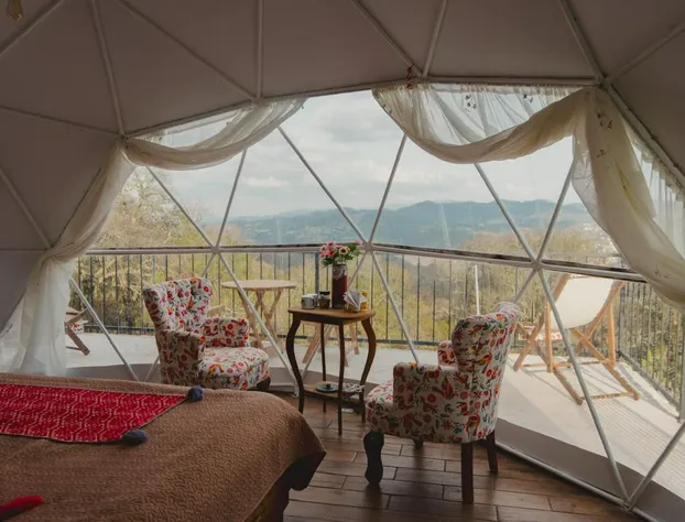 Luz de Luna Glampings hotel detail image 4