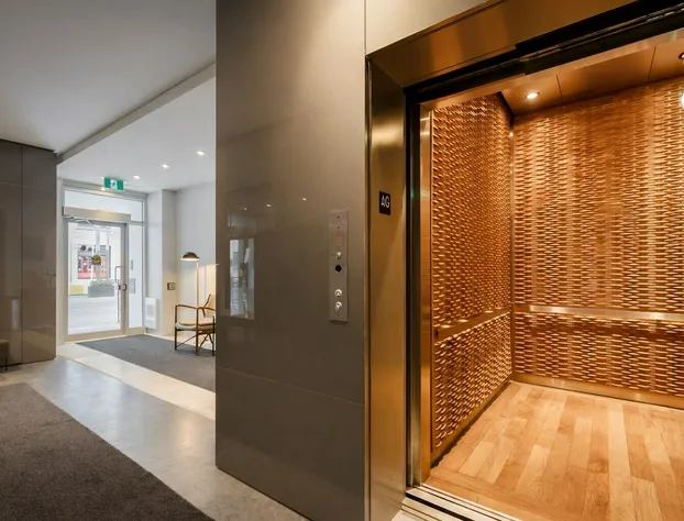 Nester Entertainment District hotel detail image 1