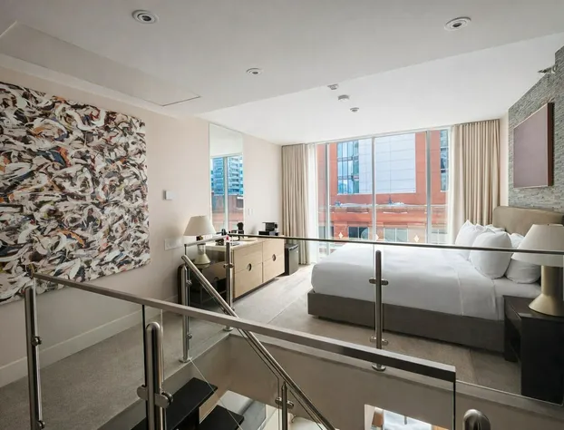 Nester Entertainment District hotel detail image 3