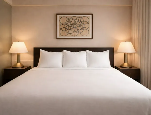 Nester Finn Entertainment District hotel detail image 3