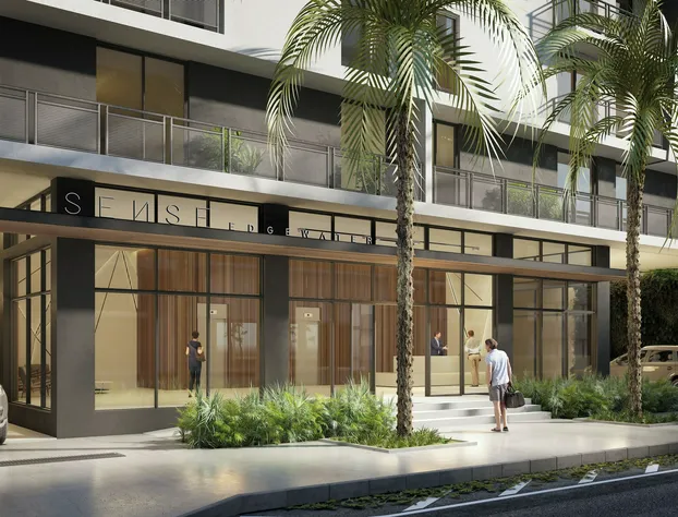 Sense28 Edgewater, an AvantStay Hotel hotel detail image 1