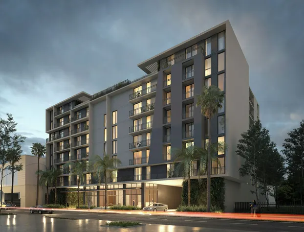 Sense28 Edgewater, an AvantStay Hotel hotel detail image 2