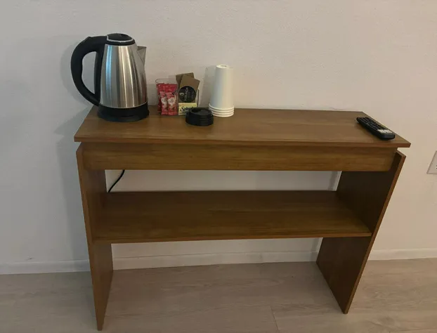 Borunda Suites hotel detail image 1