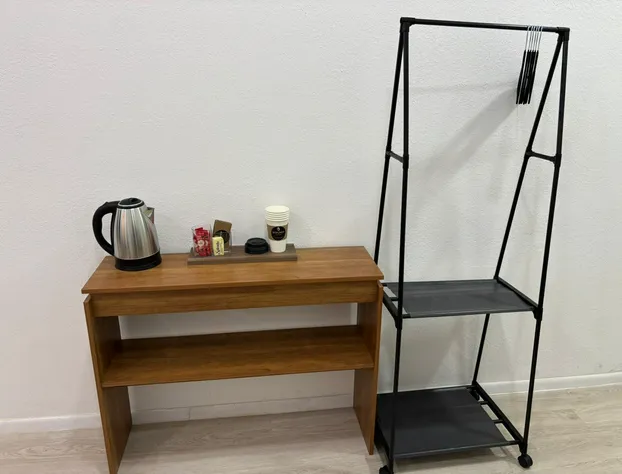 Borunda Suites hotel detail image 3