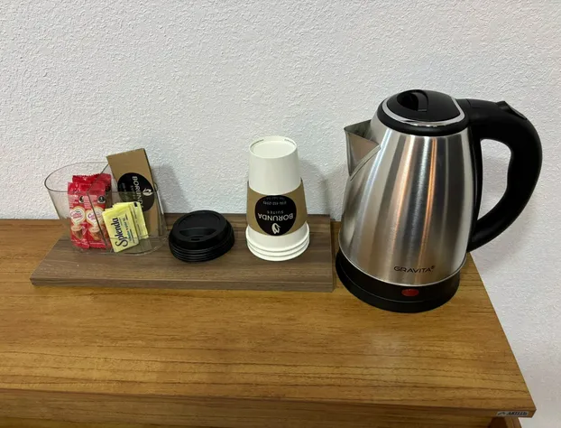 Borunda Suites hotel detail image 4