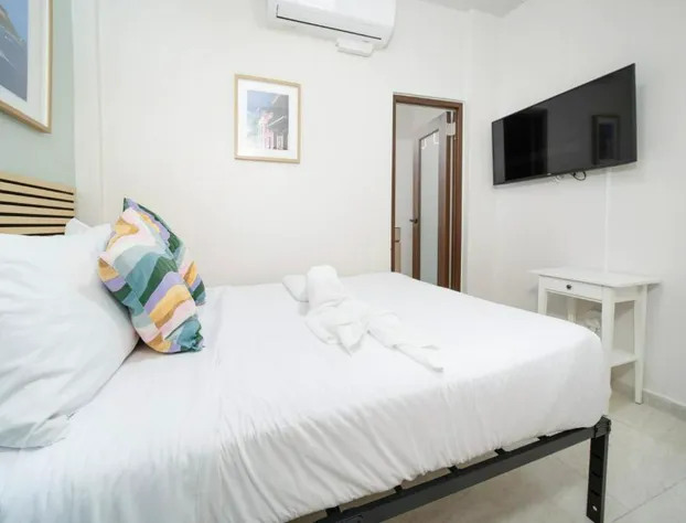 Room 5 - Modern City Stay in Santurce hotel detail image 3