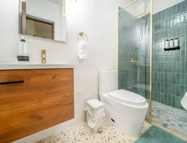 Room 5 - Modern City Stay in Santurce hotel detail image 4
