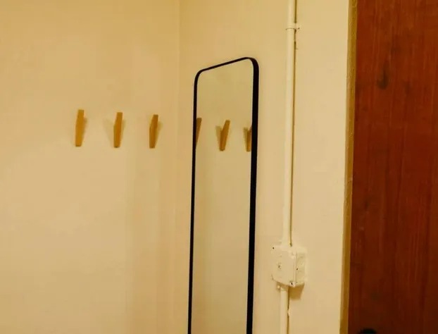 Room 5 - Modern City Stay in Santurce hotel detail image 4