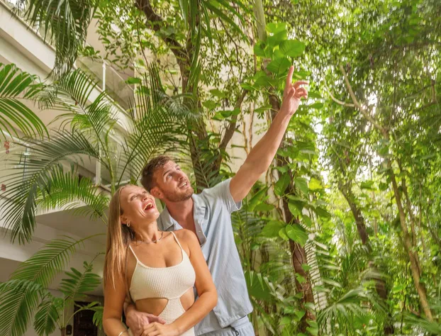 Platinum Tower Sandos Playacar All Inclu hotel detail image 4