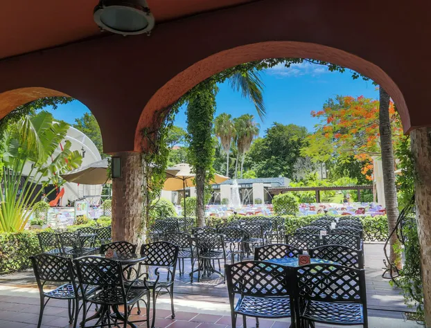 Platinum Tower at Sandos Playacar All Inclu hotel detail image 1