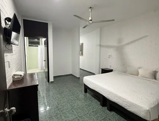 Hotel Plaza hotel detail image 2