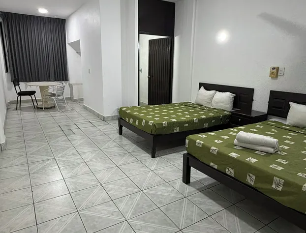 Hotel Plaza hotel detail image 3