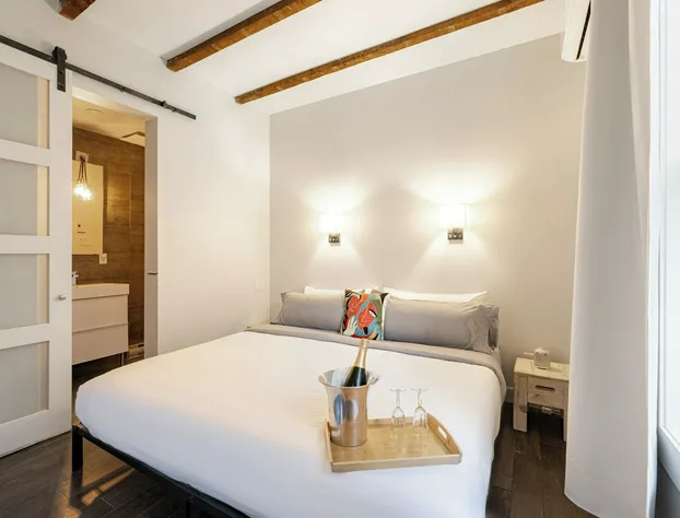 Le Plateau Lofts Hotel hotel detail image 1