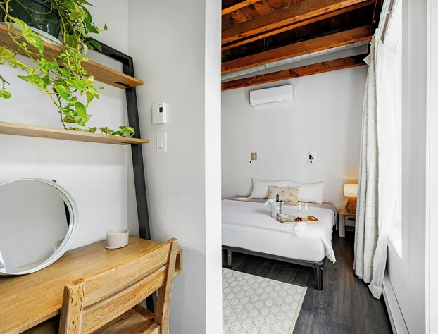 Le Plateau Lofts Hotel hotel detail image 2