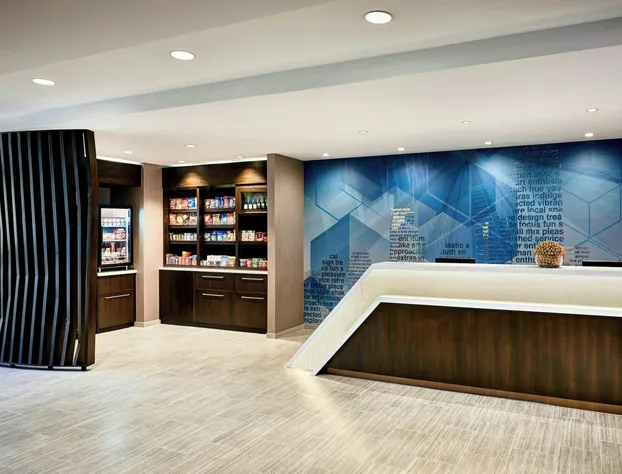 Springhill Suites By Marriott Grover Beach Pismo Beach hotel detail image 3