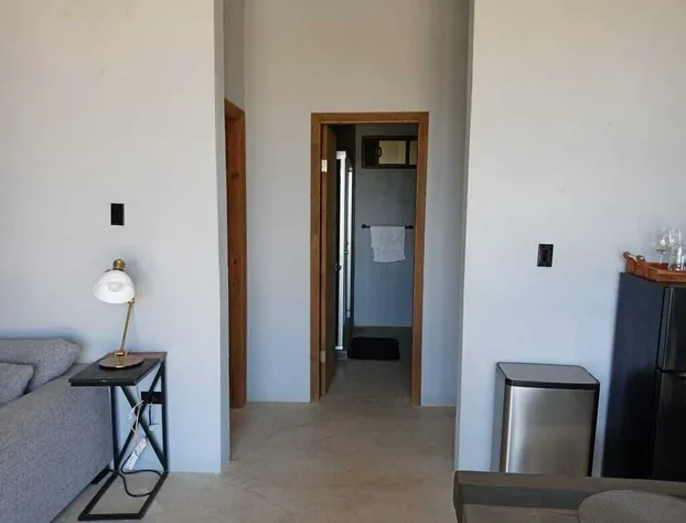 Zermatt del Valle hotel detail image 1