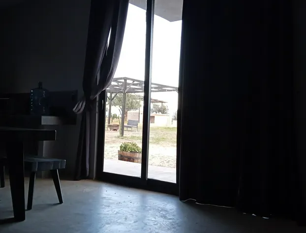 Zermatt del Valle hotel detail image 2