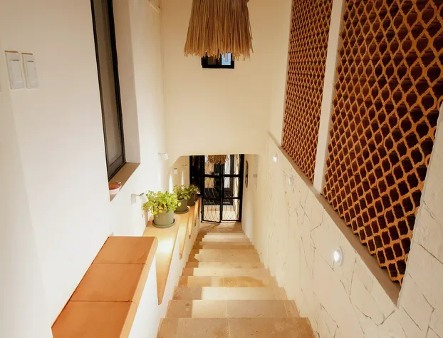 Bernardino Hotel Boutique hotel detail image 1