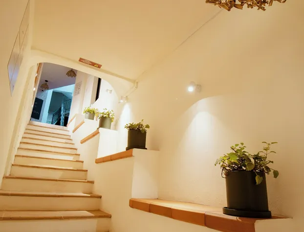 Bernardino Hotel Boutique hotel detail image 2